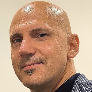 Fabrizio Scantamburlo